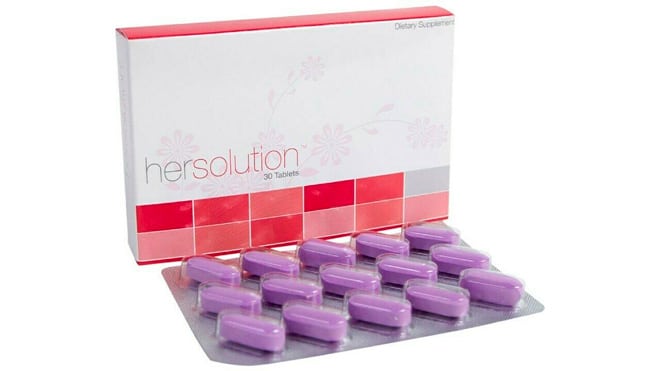 HerSolution