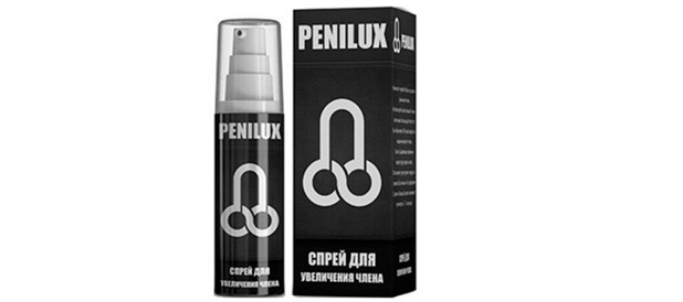 Спрей Penilux
