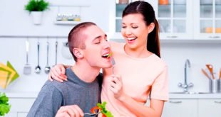 Продукты для потенции