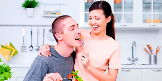 Продукты для потенции