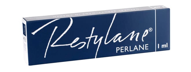 Restylane Perlane