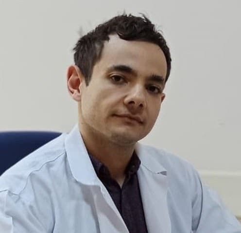 Валерий Савенко
