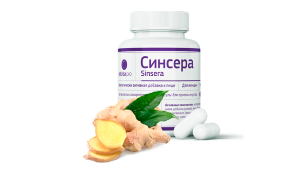 Препарат Синсера