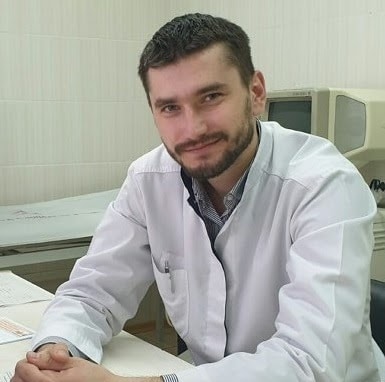 Юрий Ткачев