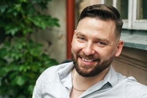Никита, 32 года, Москва