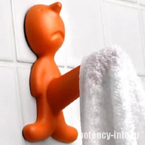 Что такое приапизм?